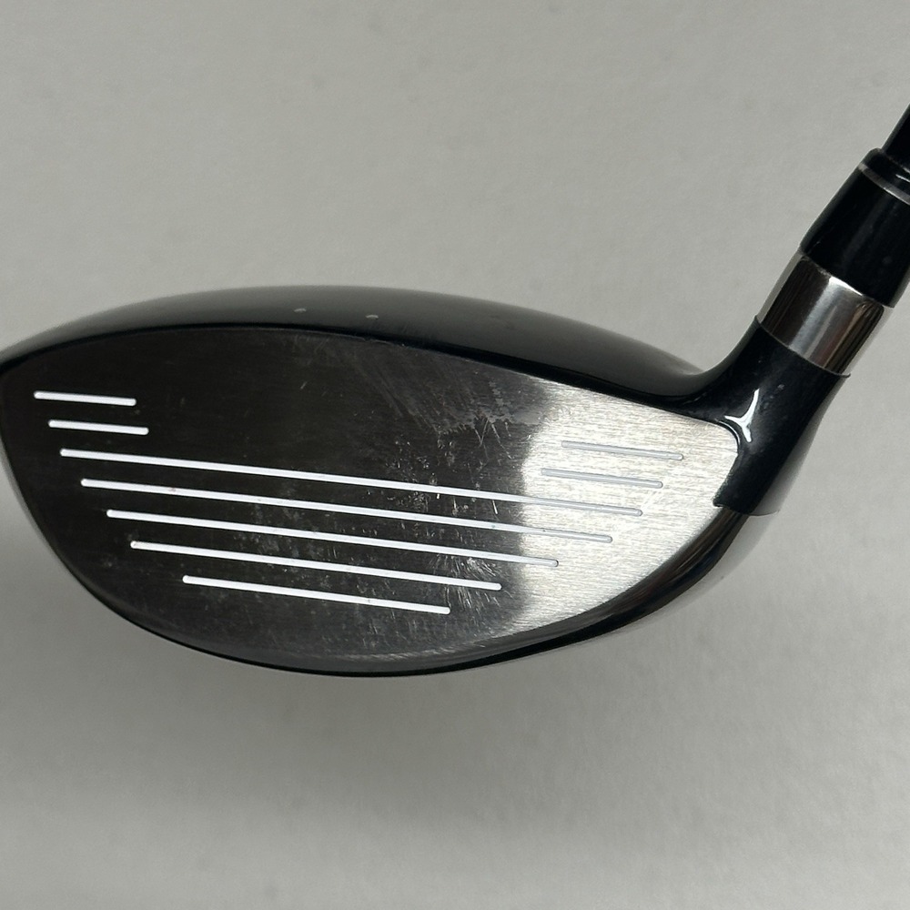 Teeless High Launch 13* Driver Graphite Teeless 60g Regular Flex - Picture 3 of 12